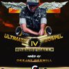 Ultimate Gospel IV 'Dancehall Praise Edition' MIX DJ GEEWILL