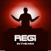 Regi In The Mix Radio 9-5-2014