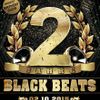 DJ Habykey - 2 Jahre Black Beats Mixtape