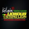 LIONDUB & STERO LION - 08.14.19 - KOOLLONDON [FRESH DANCEHALL & AFROBEATS]