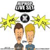 DJ 113 & DJ PHO Hip Hop Live Set La X Más Música - Septiembre 4