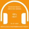 BITD Mini Mix 16-07-21 00s Heat