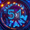 DJ Led Manville - Nachtplan Tanz Vol.51 (Special Lockdown Edition) (2020)