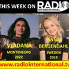 Radio International - The Ultimate Eurovision Song Contest (2022-04-06) Eurovision Stars 2022 (P1)