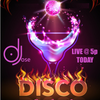 Disco Disco Disco Cocktail Hour LIVE Mix by DJose