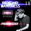 Beyond Darkness #18 ( Progressive Groove #02 )