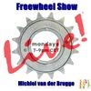 Radio Stad Den Haag - Freewheel Show (Aug. 30, 2021).