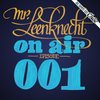 Mr. Leenknecht on air 001 (Fatima, Clap!Clap!, Beat Spacek, Romare, Reva DeVito, … )