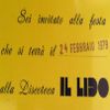 1979 - Discoteca IL LIDO [Cagliari] (dj Filippo Lantini) [01E]