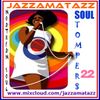 SOUL STOMPERS 22= Artistics, Thelma Houston, Jackie Ross, Miracles, PP Arnold Rod Stewart, Dynamics