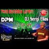 Radio Stad Den Haag - Live In The Mix - Sergo Elias (April 04, 2021).