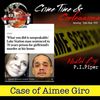 Crime Time & Confessions (Case of Aimee Giro)