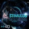 Blufeld Presents. Stimulus Sessions 040 (on DI.FM 22/11/17)