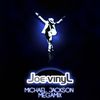 Michael Jackson Mega-Mix Tribute
