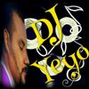 Party all the time, Retro, mix, Dj yeyo