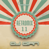 DJ GIAN - RETRO MIX VOL 11 (90'S ROCK)