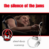 The silence of the jams // silent disco warmup // clean