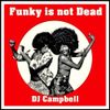 Funky is not Dead