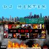 DJ Hektek - 1997 Hip Hop Rap Classics Mixtape Vol. 1