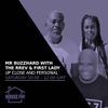 Buzzhard - Up Close & Personal with The Rrev & First Lady 27 JAN 2024