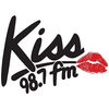 98.7 KISS Mastermix 98.7 WRKS FM New York Friday 1-3 AM Tony Humphries 6.9.1989