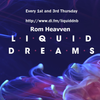 Liquid Dreams 115 (Mystific Spotlight Mix) with Rom Heavven