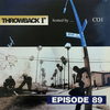 Throwback Radio #89 - 20 Dolla Julio (Classic Hip Hop Mix)