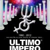 Live ULTIMO IMPERO 22 settembre 2012 GIANNI PARRINI & GRADISKA 