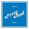 The Best Of JICCO FUNK - Vol. 1 [Dig This Way Records DTW006]