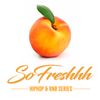 HIP HOP & RNB MIX - SoFreshhh Vol 3 Peach
