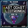 East Coast ElectronicA VOL-14