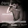 ODYSSEY #05 guest mix by Nishan Lee ( SL ) on Cosmos Radio - Germany (22 NOV 2018)