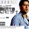 Sonnyji Presents 'East Beatz West' Mixcast 014 (22.06.13)