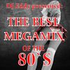 The Best Megamix of the 80`s  ( Soul-RNB-Disco- Bass- Funk ..... NonStop )