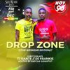 DJ FRANKIE KENYA - THE DROP ZONE REGGAE MIX (HOT 96)