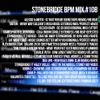 #108 StoneBridge BPM Mix