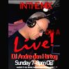 Radio Stad Den Haag - André Den Hartog - Live In The Mix (July 19, 2020).