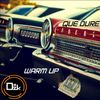 32 - WARM UP - QUE DURE - GUSTAVO DARZAK DJ 