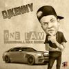DJ KENNY ONE LAW DANCEHALL MIX APRIL 2020