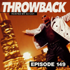 Throwback Radio #149 - John Cha (R&B Mix)