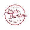 CHILLOUT @ LA PAILLOTE BAMBOU @ SUMMER 2K19 BY STEPHANE GENTILE