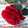 DJ PUNCH BABY POWDER VALENTINE EP VOL. 2 - CYBERJAMZ RECORDS 2018  MIX BY DJ PUNCH