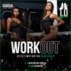 T.O GIRLS Presents - WORK OUT MIX
