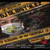 DJ GlibStylez - Oldschool Hip Hop Essentials Vol.11