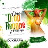 ONE DROP REGGAE VOL 2 DJ KRAPH