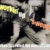 The Jazz Pit Vol 5 : Working up a sweat No 4