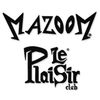 Steve Mantovani - Mazoom/Le Plaisir - 30 Agosto 1997