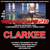 Clarkee Live @ Dreamscape 20 9th September 1995