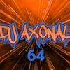 DJ AXONAL & TWIGS LIVE DNB SESSIONS #64 ON VDUBRADIO 09/01/2020