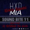 HEXED MIAMI SOUND BITE 11: SPECIAL EDITION WITH GUEST DJ CHRISTHOPH VAN MORTE  21/05/2020